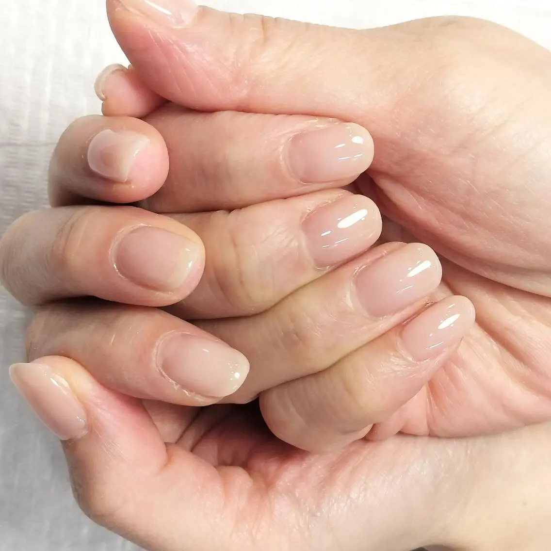 ネイル ハンドネイル 桃子 Nail高円寺のネイルデザイン