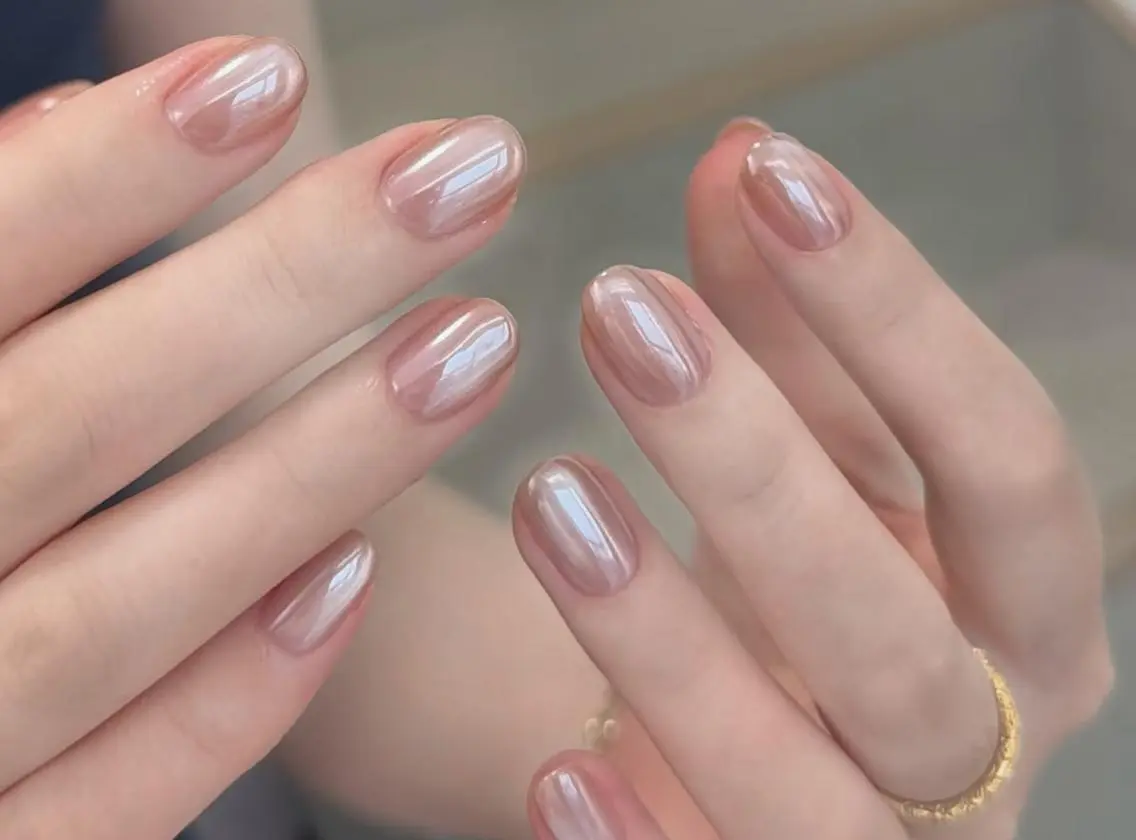 ネイル ハンドネイル エリ🫧 nail池袋東口のネイルデザイン