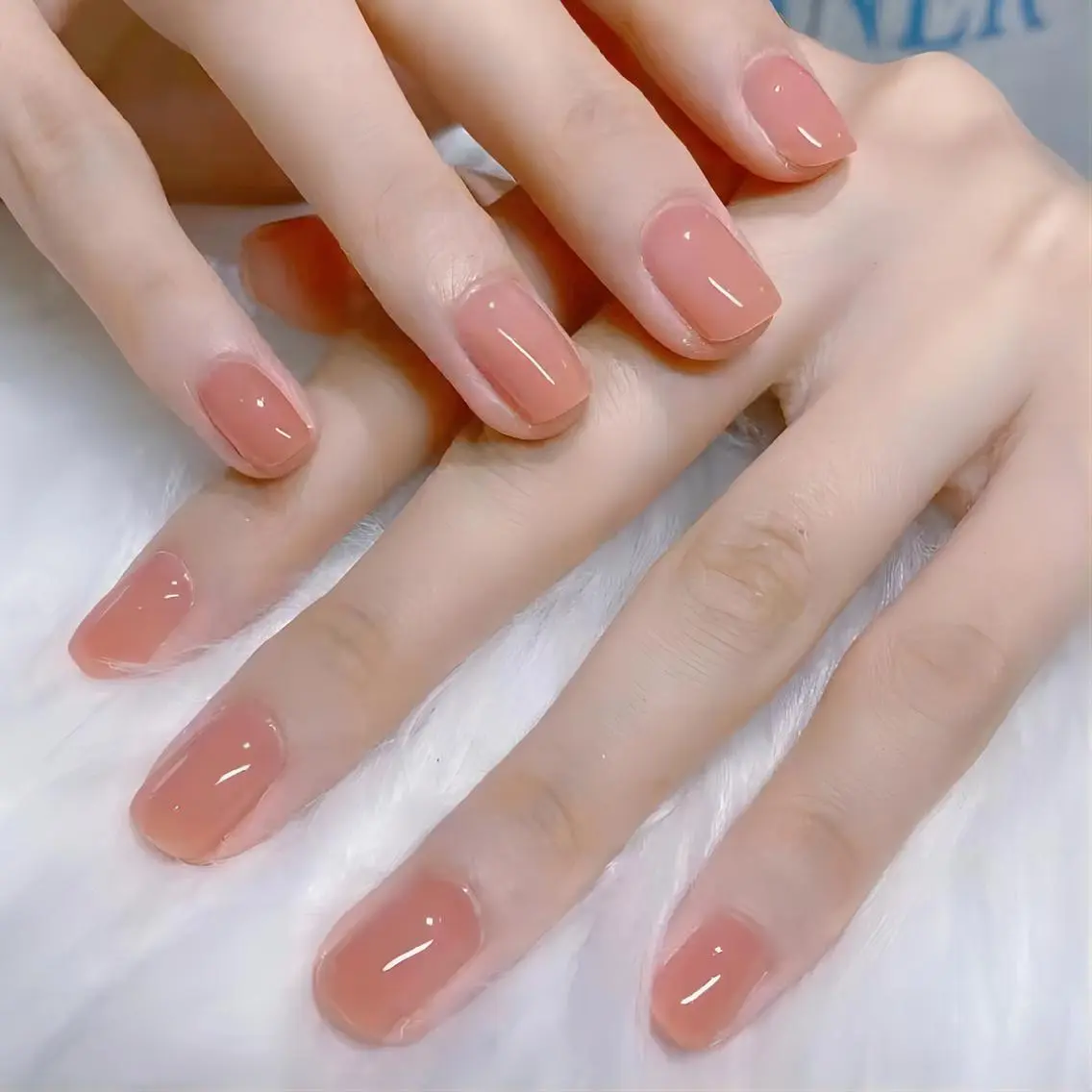 ネイル Queens PUPUのネイルデザイン