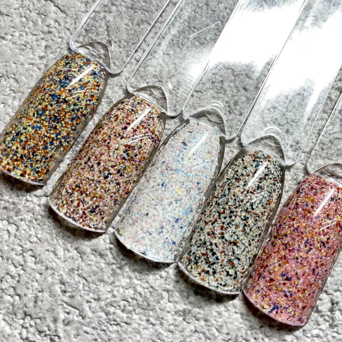 ネイル C.Nail ネイリストのネイルデザイン