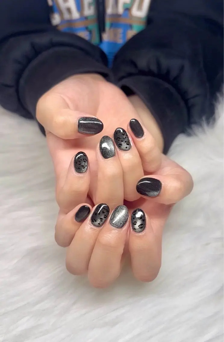 ネイル アートネイル cocon_ nailのネイルデザイン
