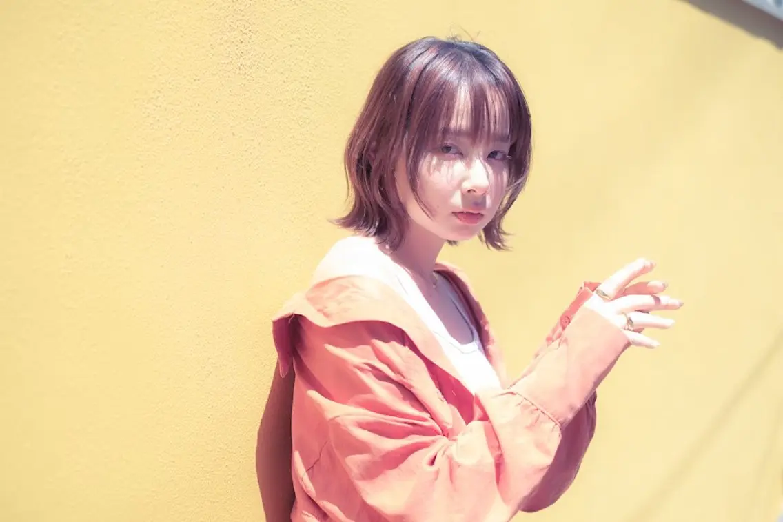 ミディアム カラー カット ヘアカラー トリートメント オーナースタイリスト 奈須雄紀のヘアスタイル