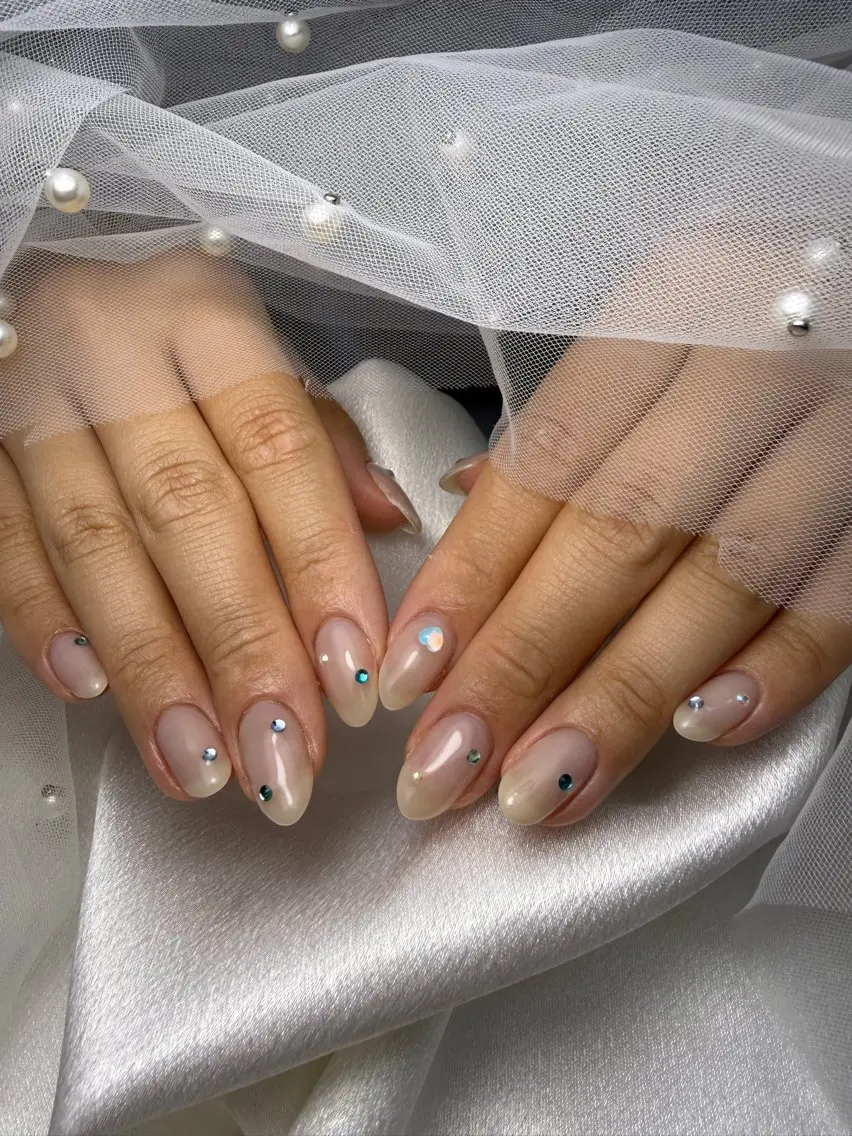 ネイル NAILSALON EGAOのネイルデザイン