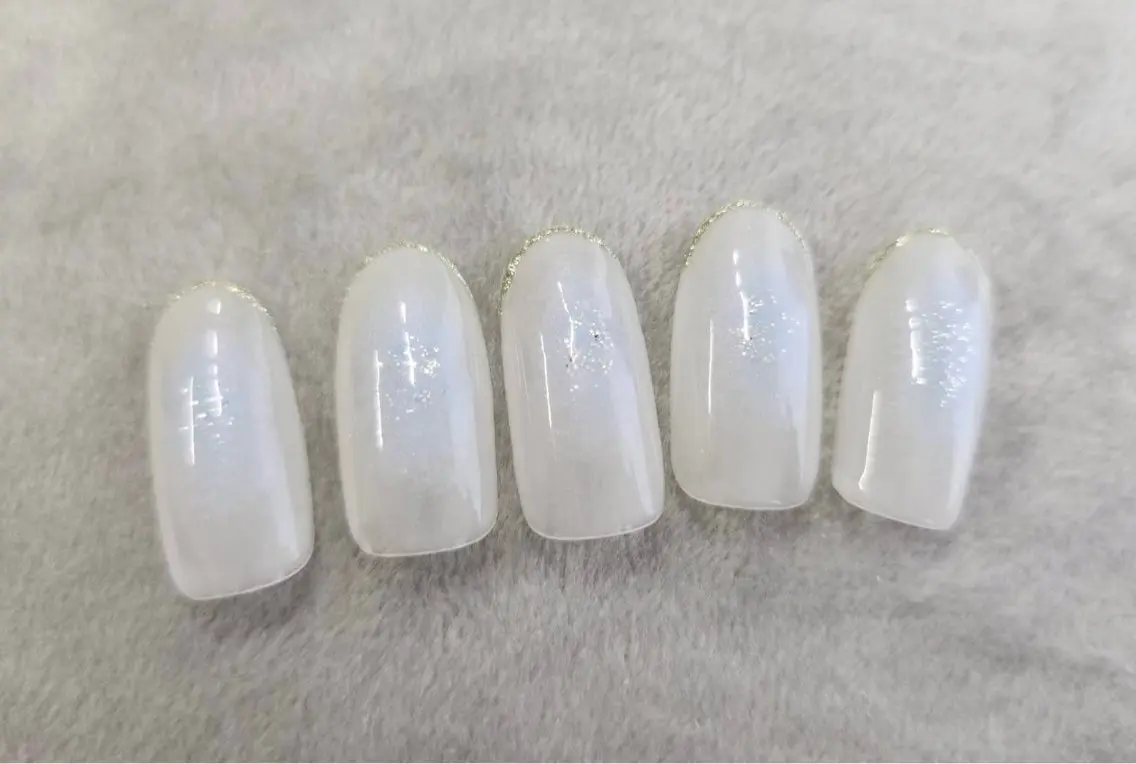ネイル mys .nailのネイルデザイン