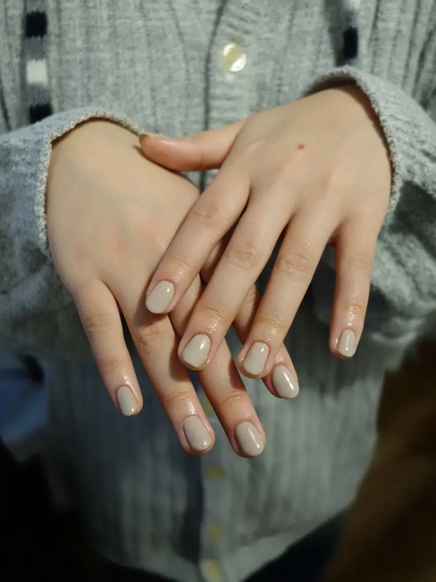 ネイル ドット フレンチネイル ジェルネイル ハート キラキラネイル private salon zzz…のネイルデザイン