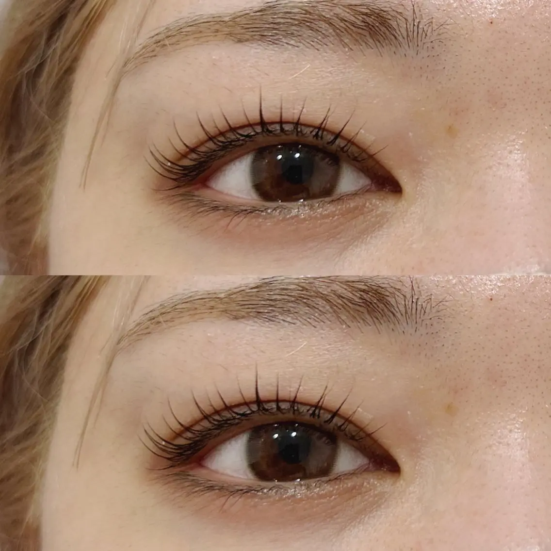 マツエク・マツパ eyelist renkaのマツエク・マツパデザイン
