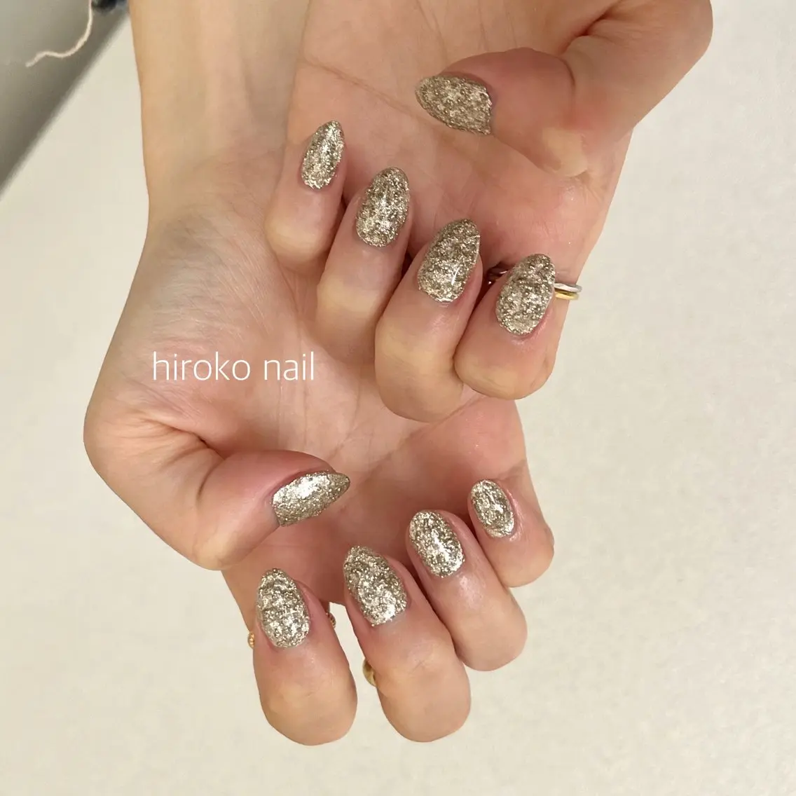 ネイル hiroko nailのネイルデザイン