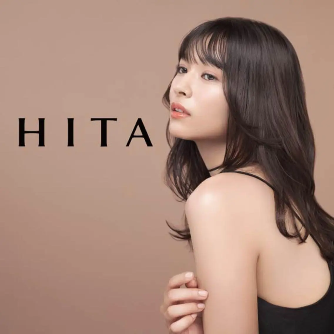 新規|カット+髪質改善HITAトリートメントの写真