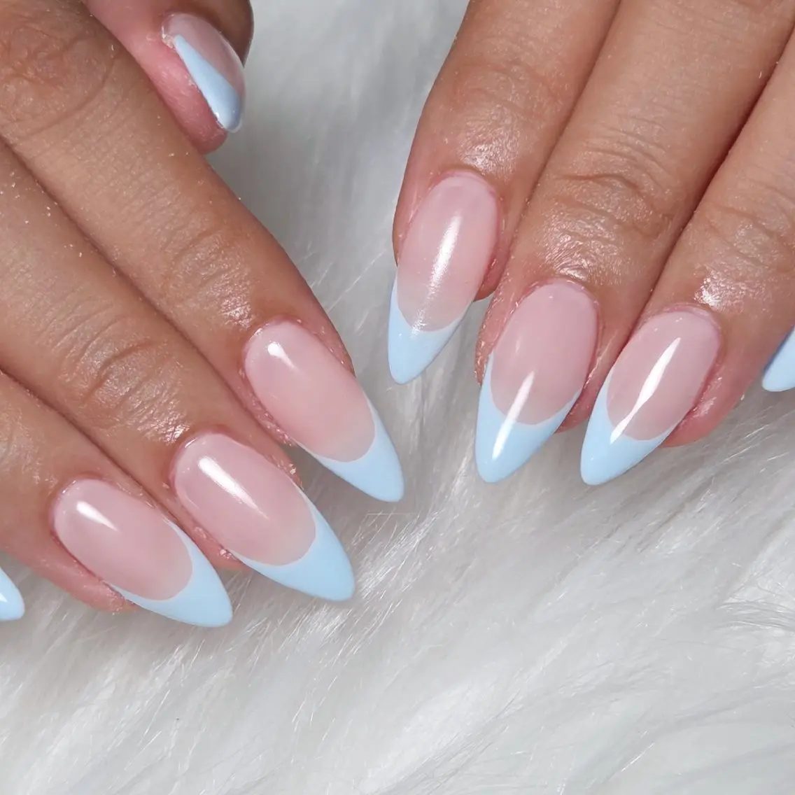 ネイル ハンドネイル Ugirl Nail Seikaのネイルデザイン