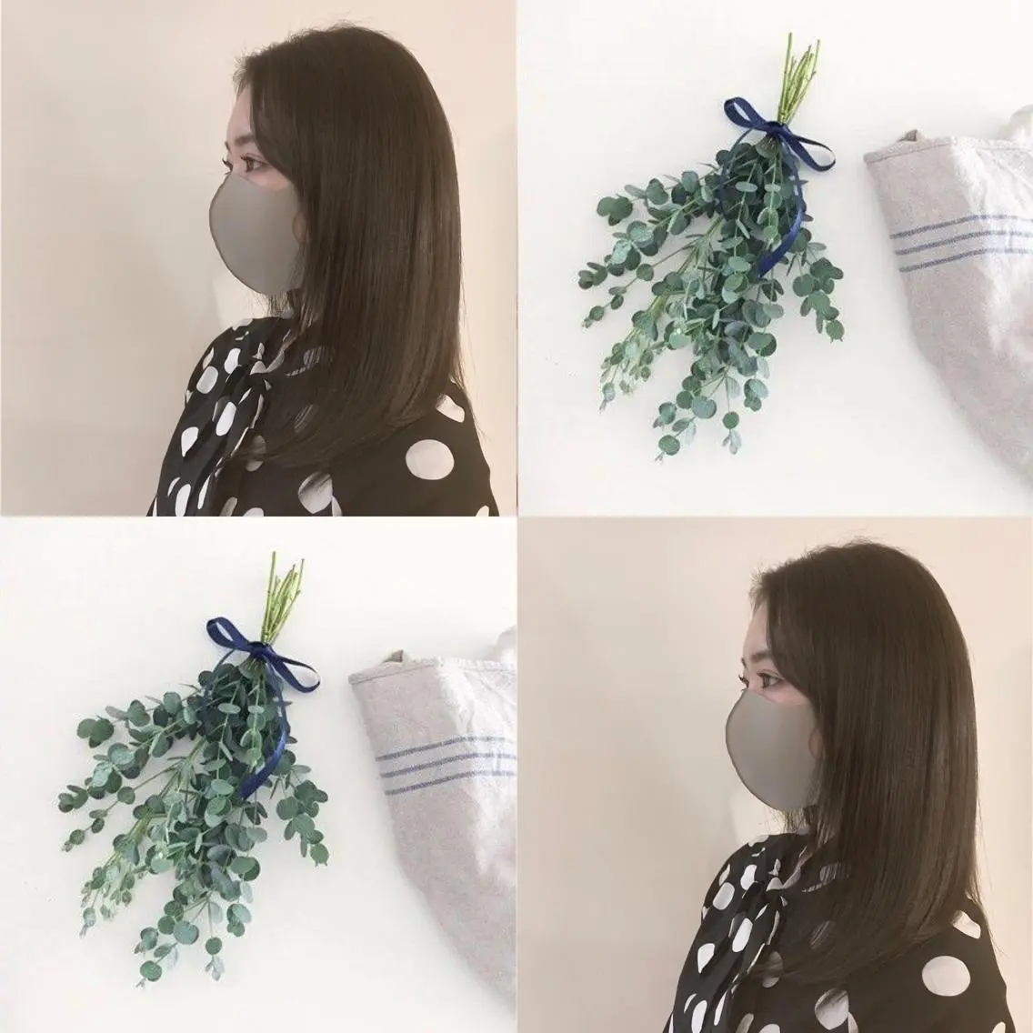 セミロング メンズ眉毛サロン⚪️ マユクリア北千住西口の眉毛・アイブロウイメージ
