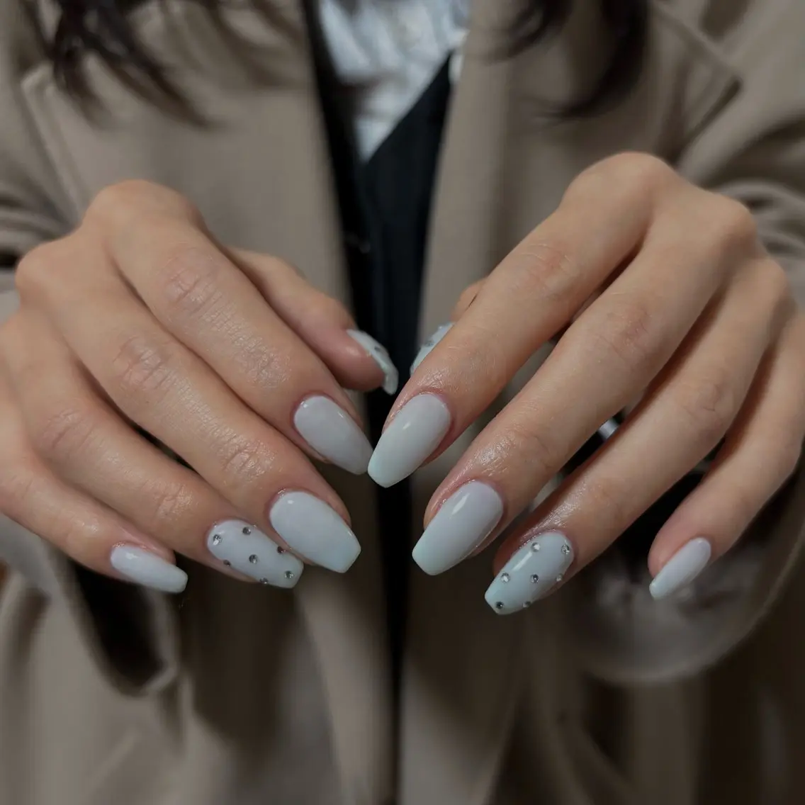 ネイル ハンドネイル sari nailのネイルデザイン