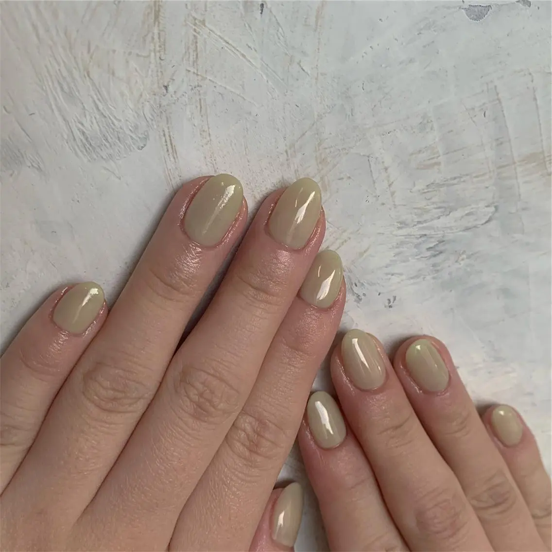 ネイル ハンドネイル ハンドケア lylynail YUUKAのネイルデザイン