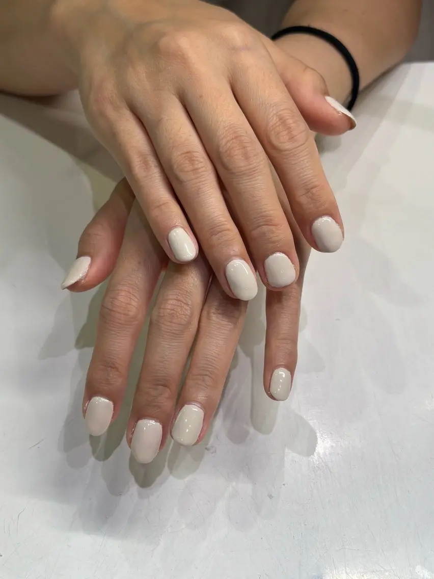ネイル うみ /練習モデル様募集中のネイルデザイン