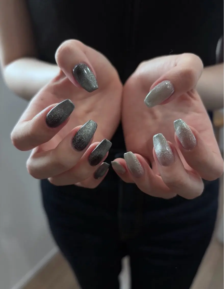 ネイル cottynail ✩のネイルデザイン