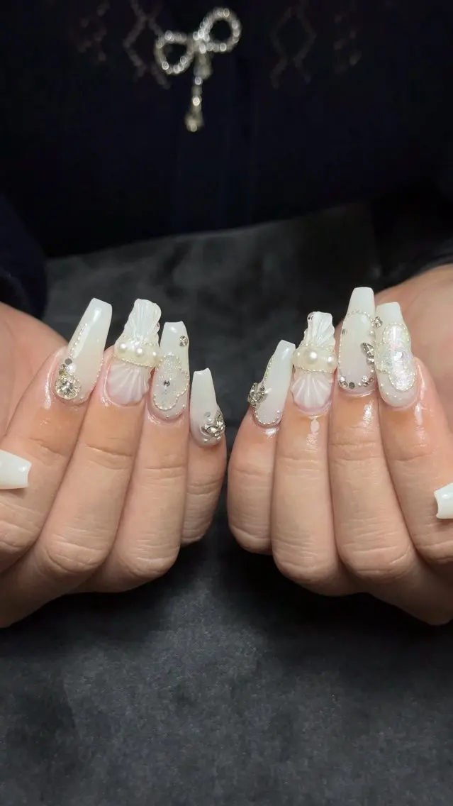 ネイル 持ち込み ワンホンネイル ハンドネイル AKIKO NAILのネイルデザイン