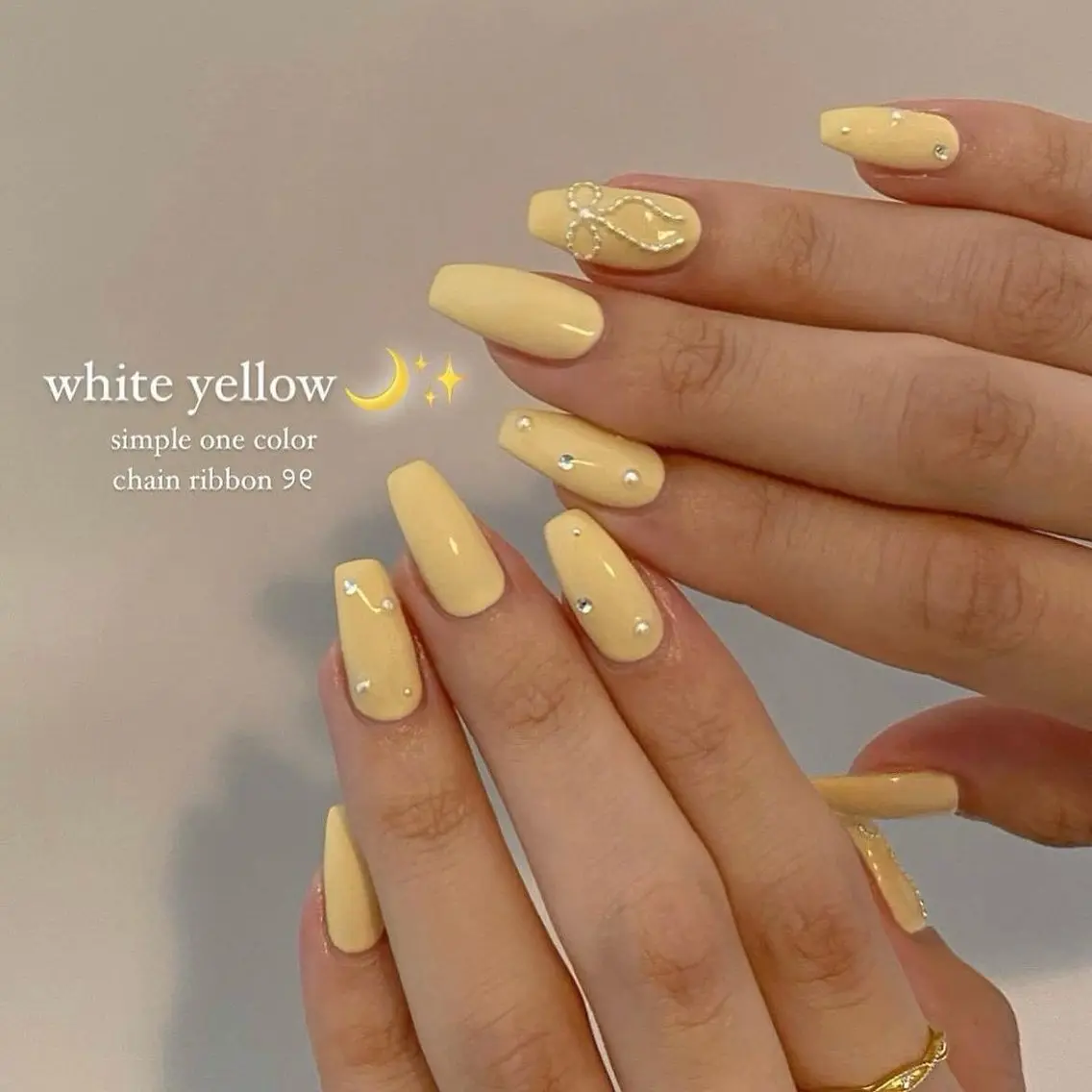 ネイル ハンドネイル Yuna NAILSのネイルデザイン