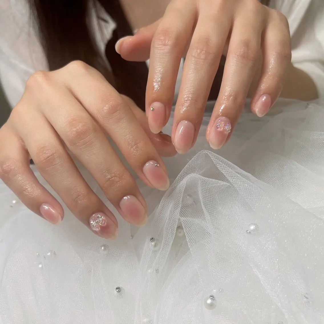 ネイル K&T nail salonのネイルデザイン