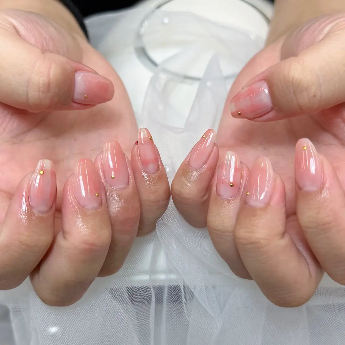 ネイル NAIL atre AIKOのネイルデザイン