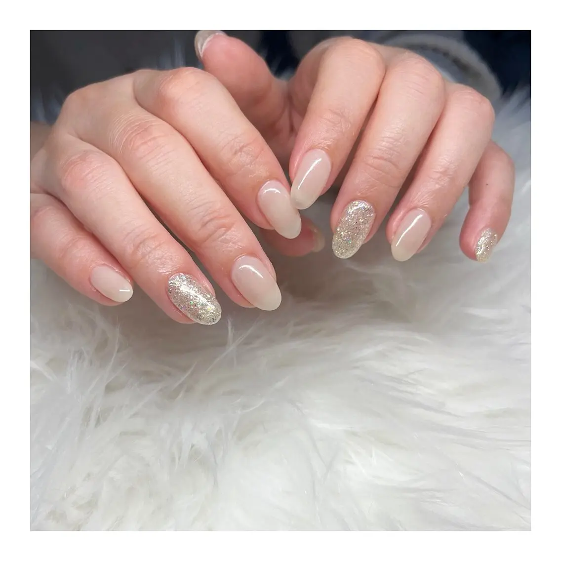 ネイル ハンドネイル 587nail *のネイルデザイン