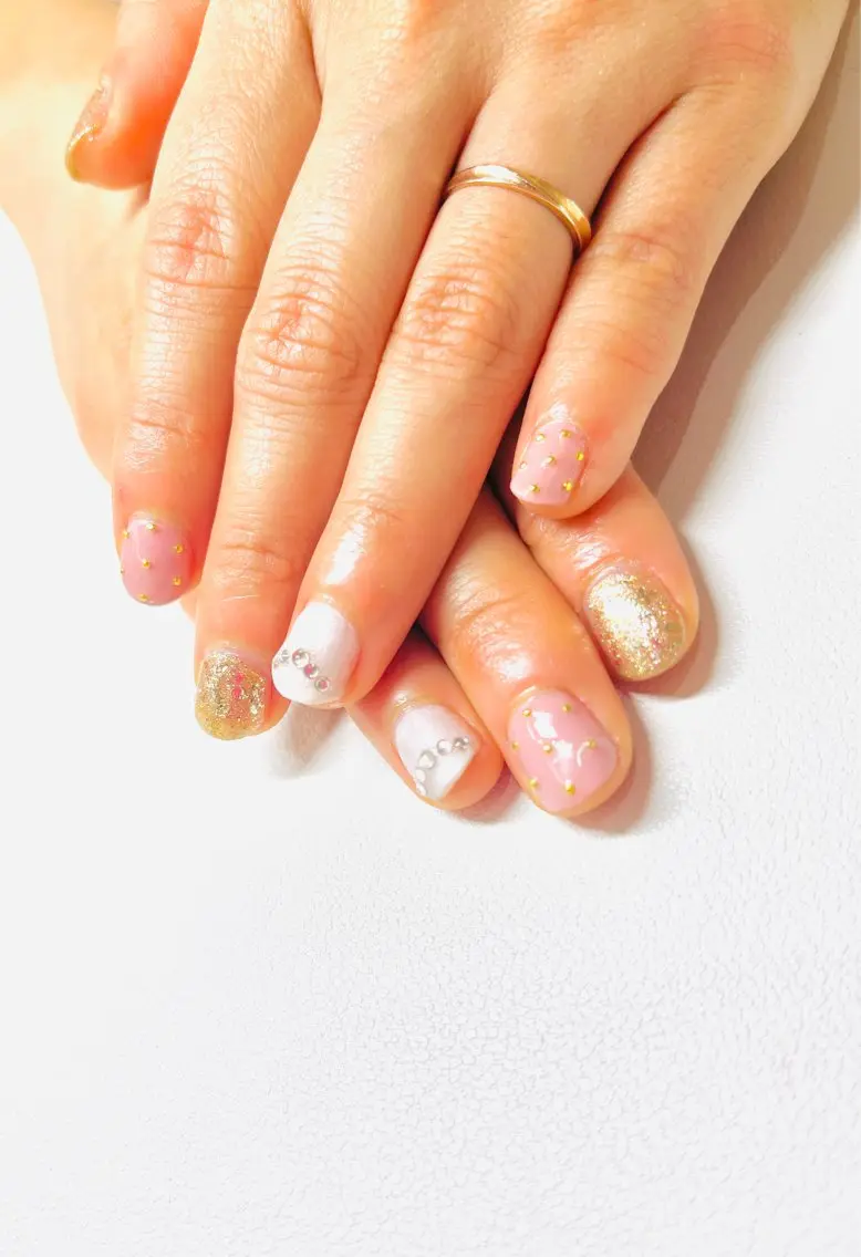 ネイル nail atelier  Rのネイルデザイン