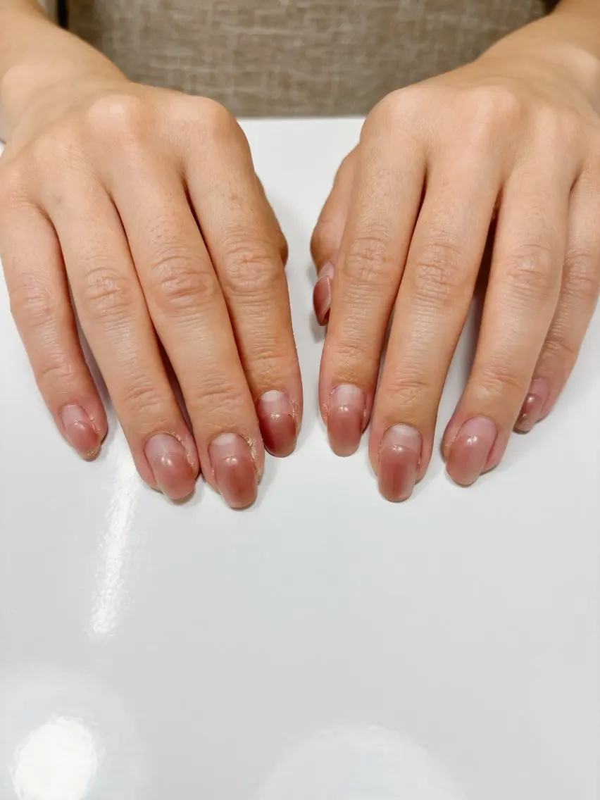ネイル Nail Salon LILAのネイルデザイン