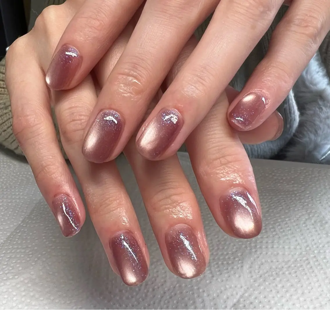 ネイル spica nail meguのネイルデザイン