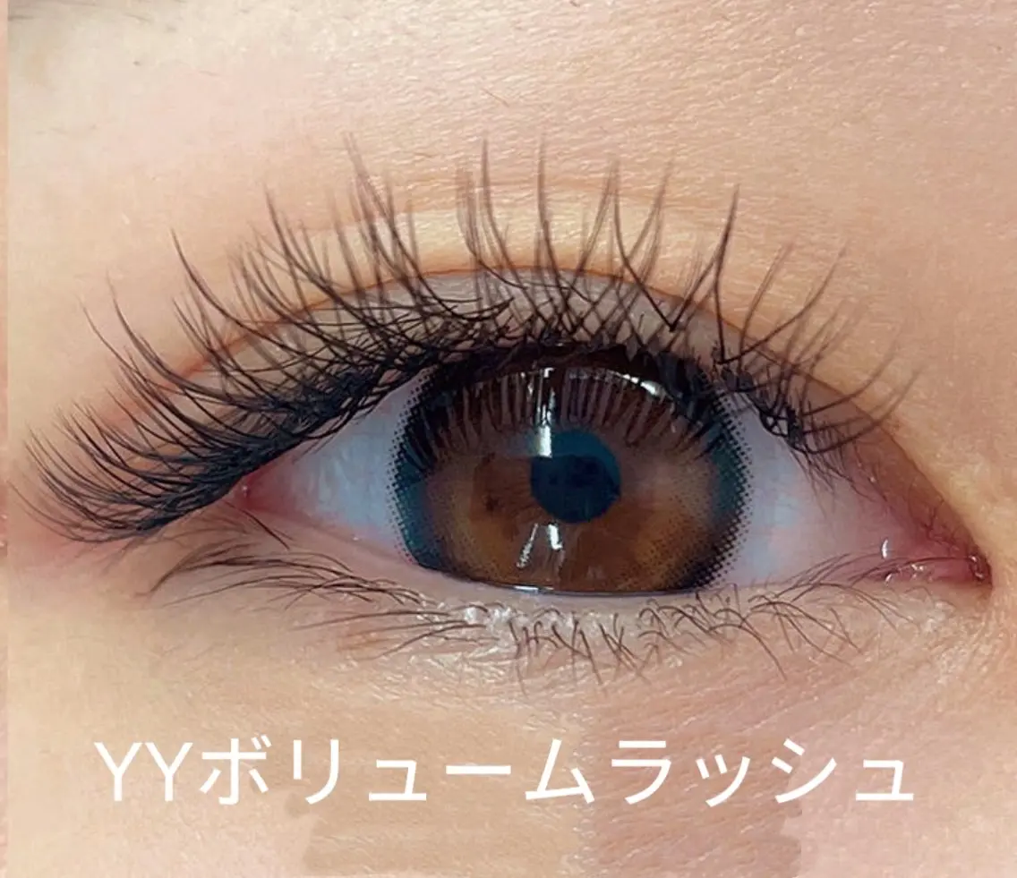 マツエク・マツパ マツエク kico.co salonのマツエク・マツパデザイン