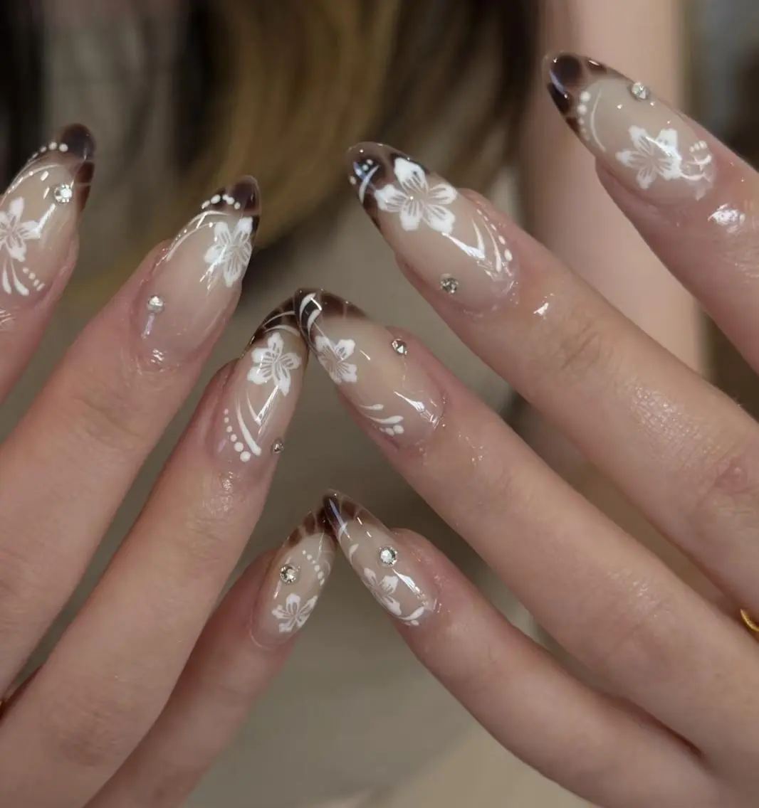 ネイル 💫 Tsuki_Nailのネイルデザイン
