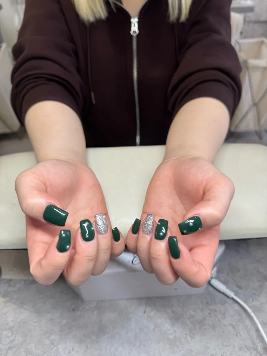 ネイル ハンドネイル IROHA NAIL 北村菜帆のネイルデザイン