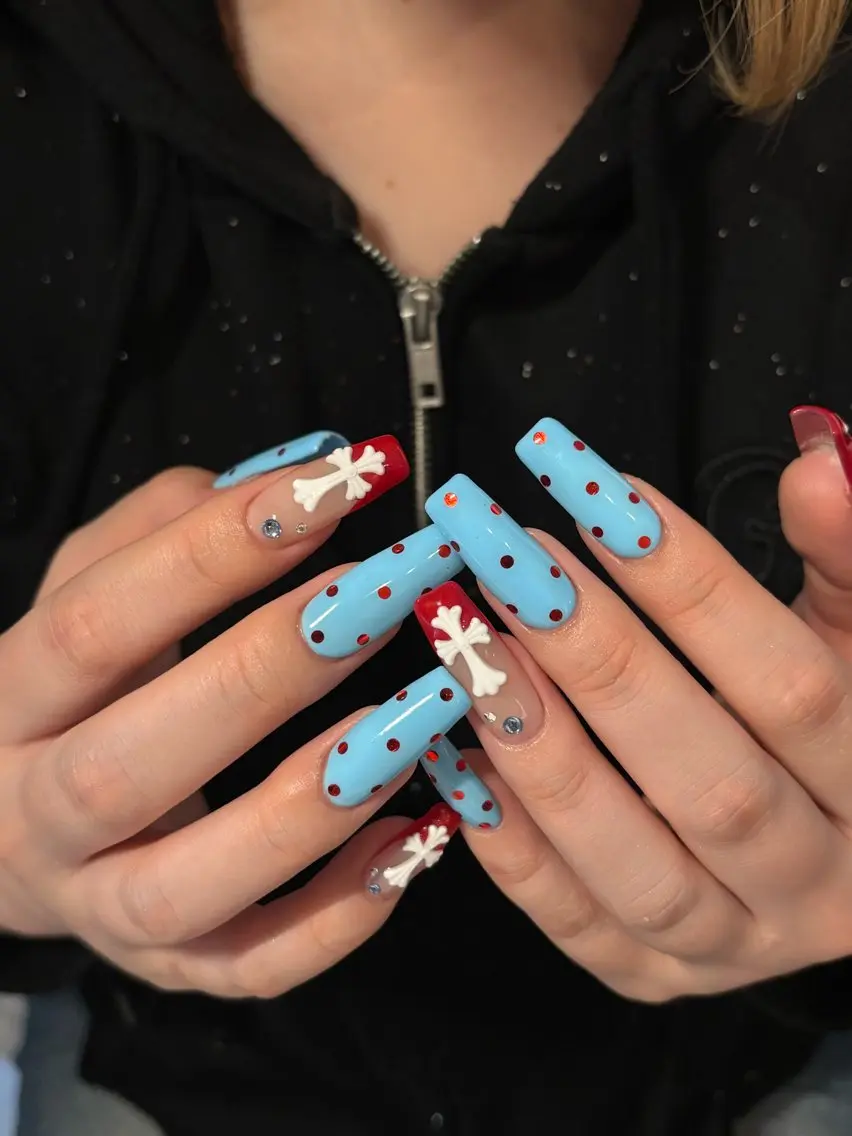 ネイル カジュアル ハンドネイル nail salon Soiréeのネイルデザイン
