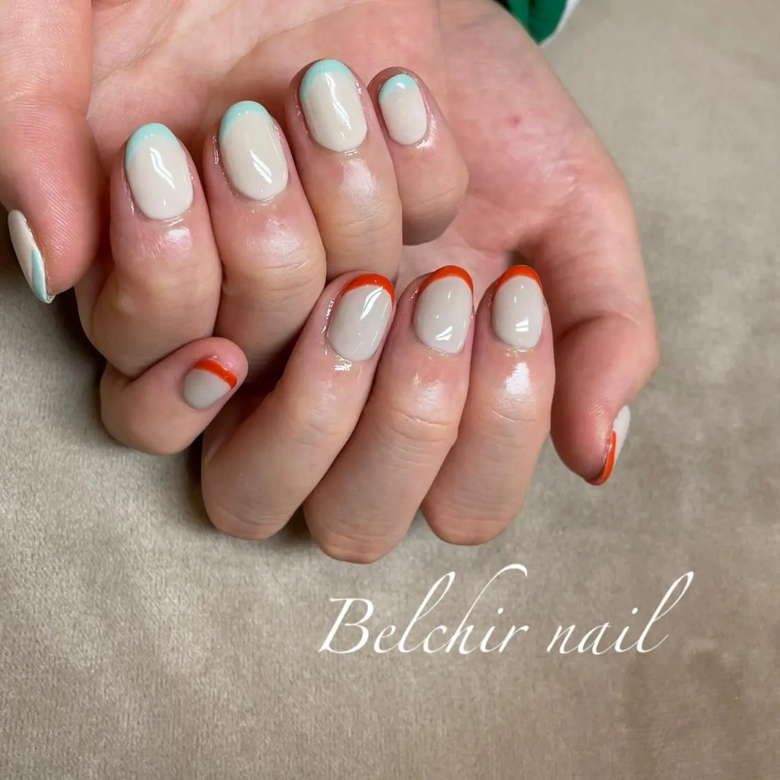 ネイル efa Nail 🌺Okinawaのネイルデザイン