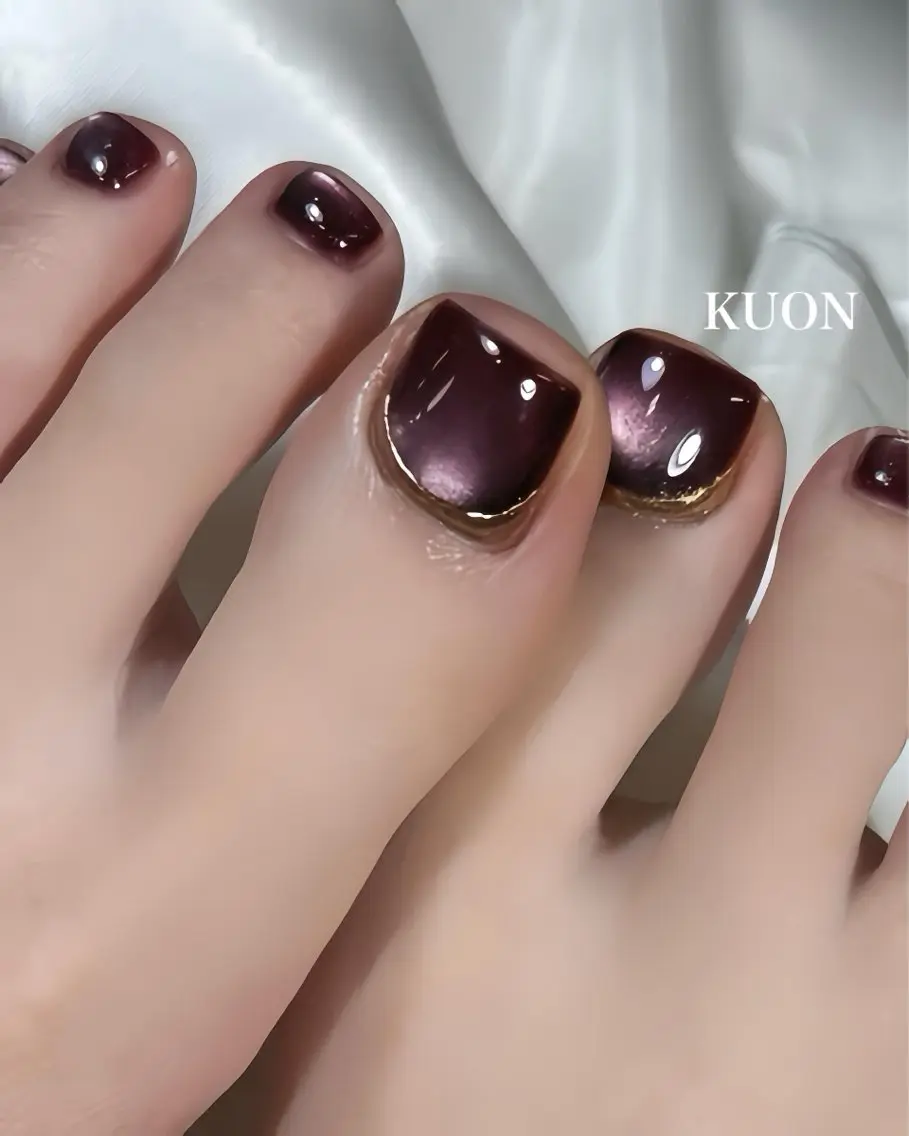 ネイル KUON 本町・堺筋本町・北浜のネイルデザイン