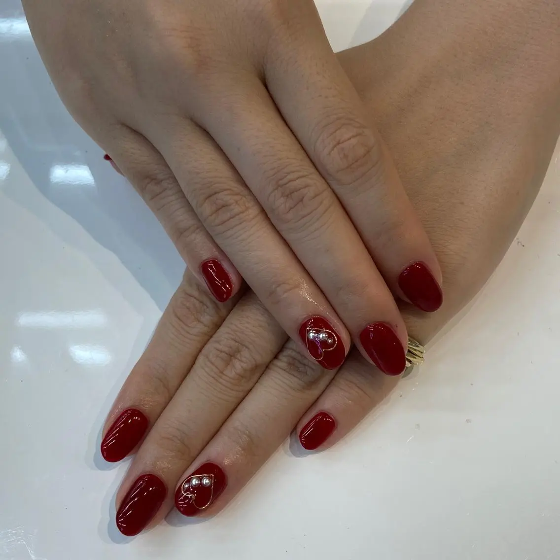 ネイル SEUHI nailのネイルデザイン