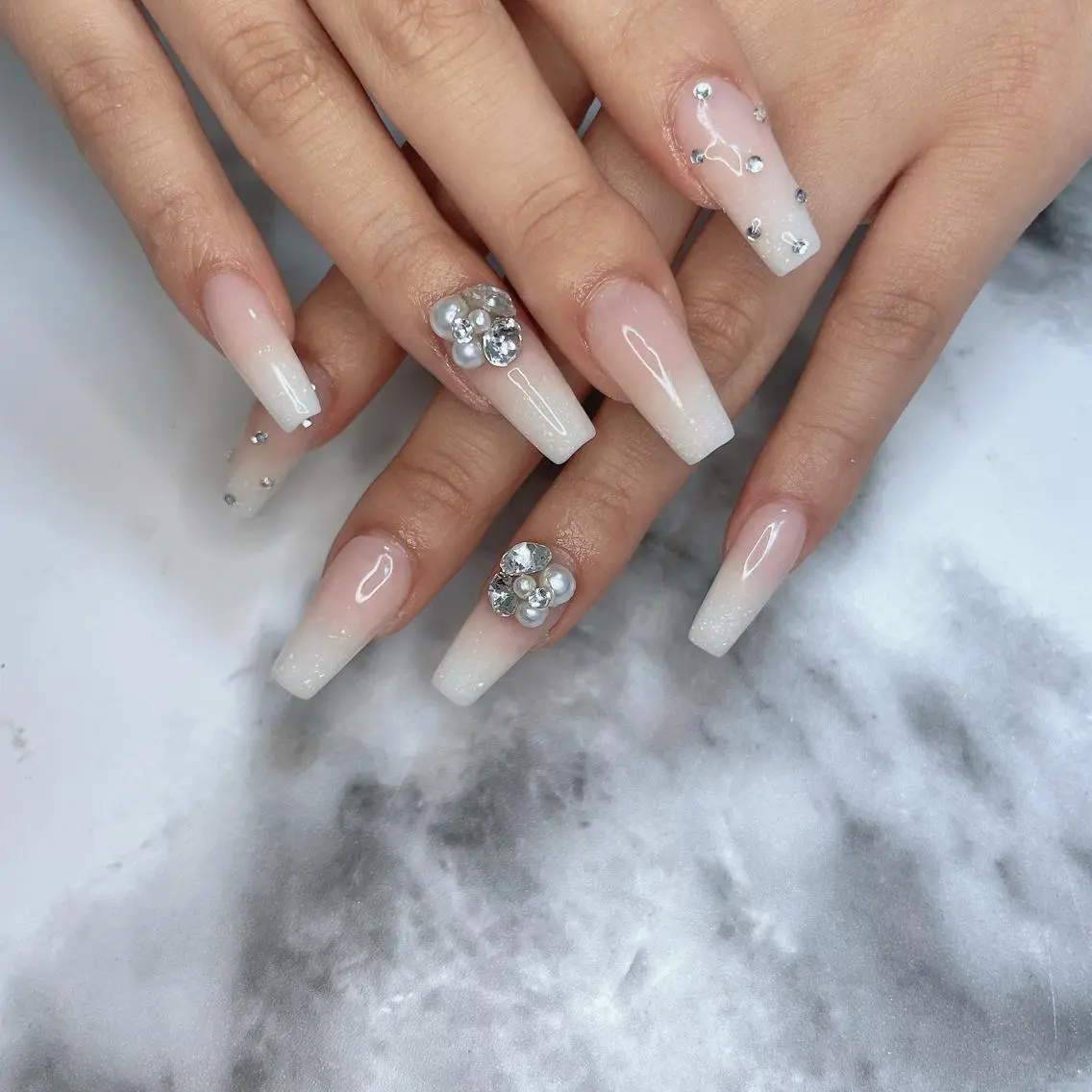 ネイル ハンドネイル Kayo 💅のネイルデザイン