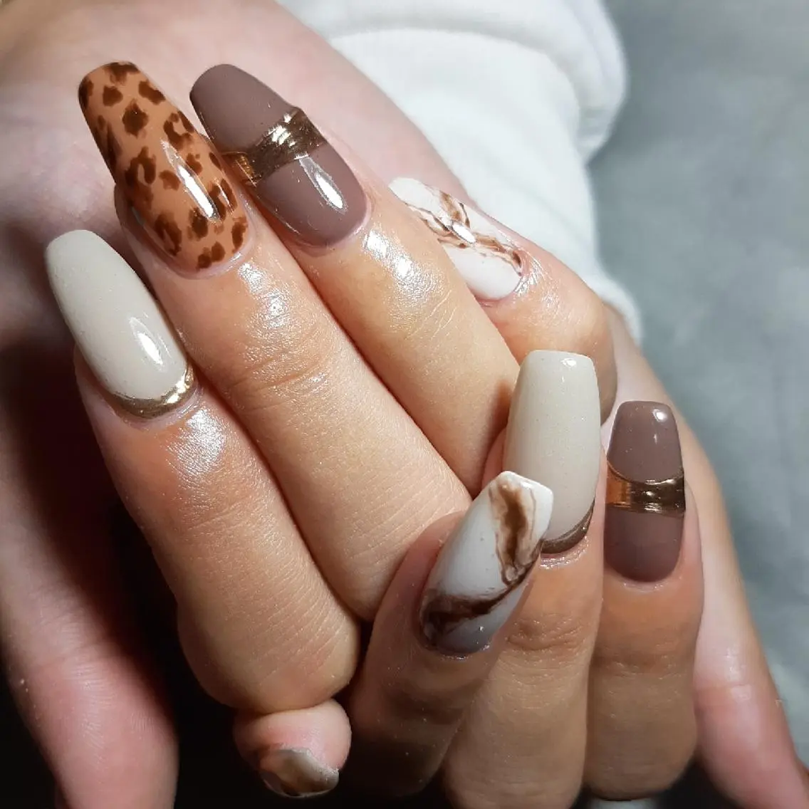 ネイル ハンドネイル ネイリスト やましたのネイルデザイン