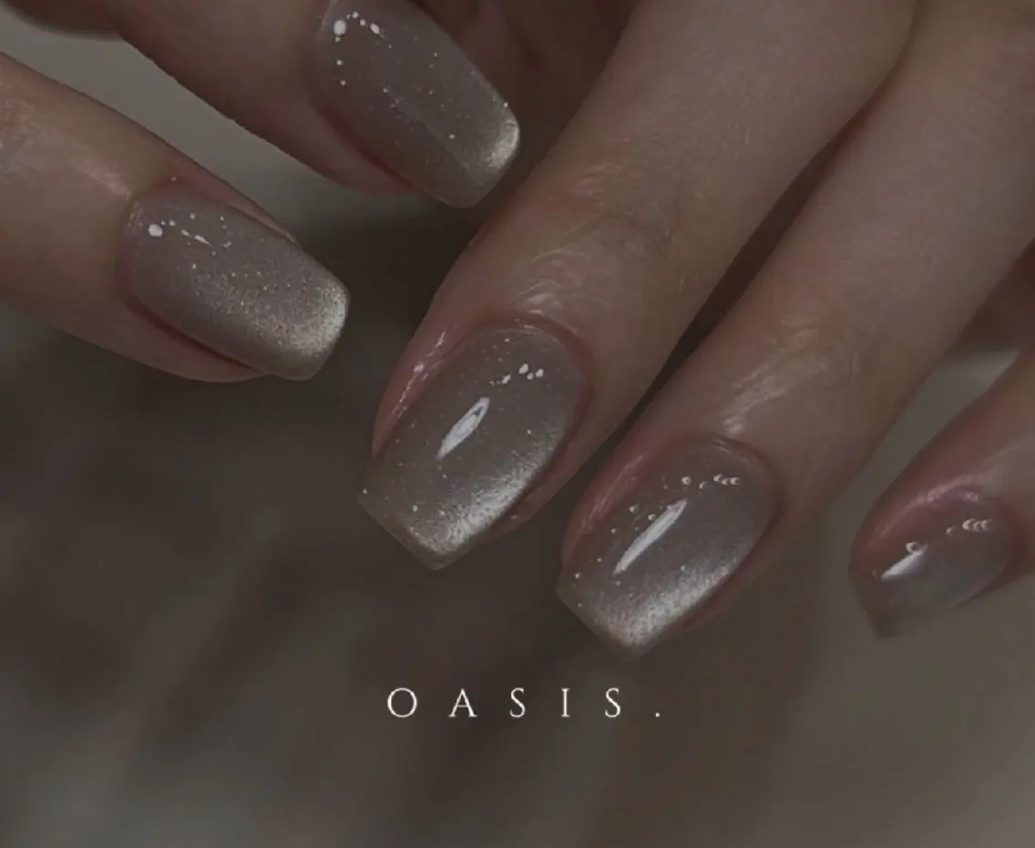 ネイル OASIS. nailのマツエク・マツパデザイン