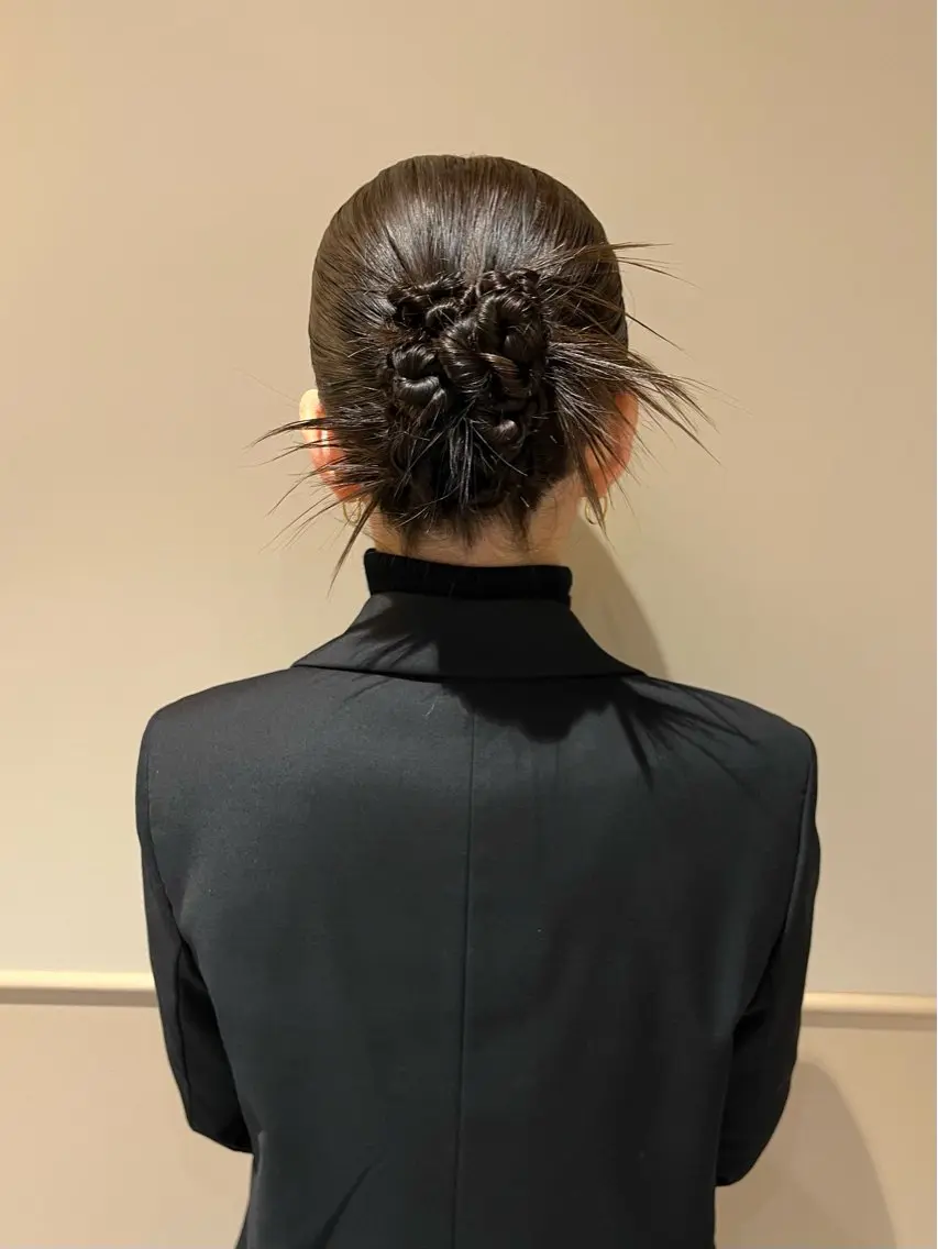 ロング 🫧tomoka 透明感カラー🫧のヘアスタイル