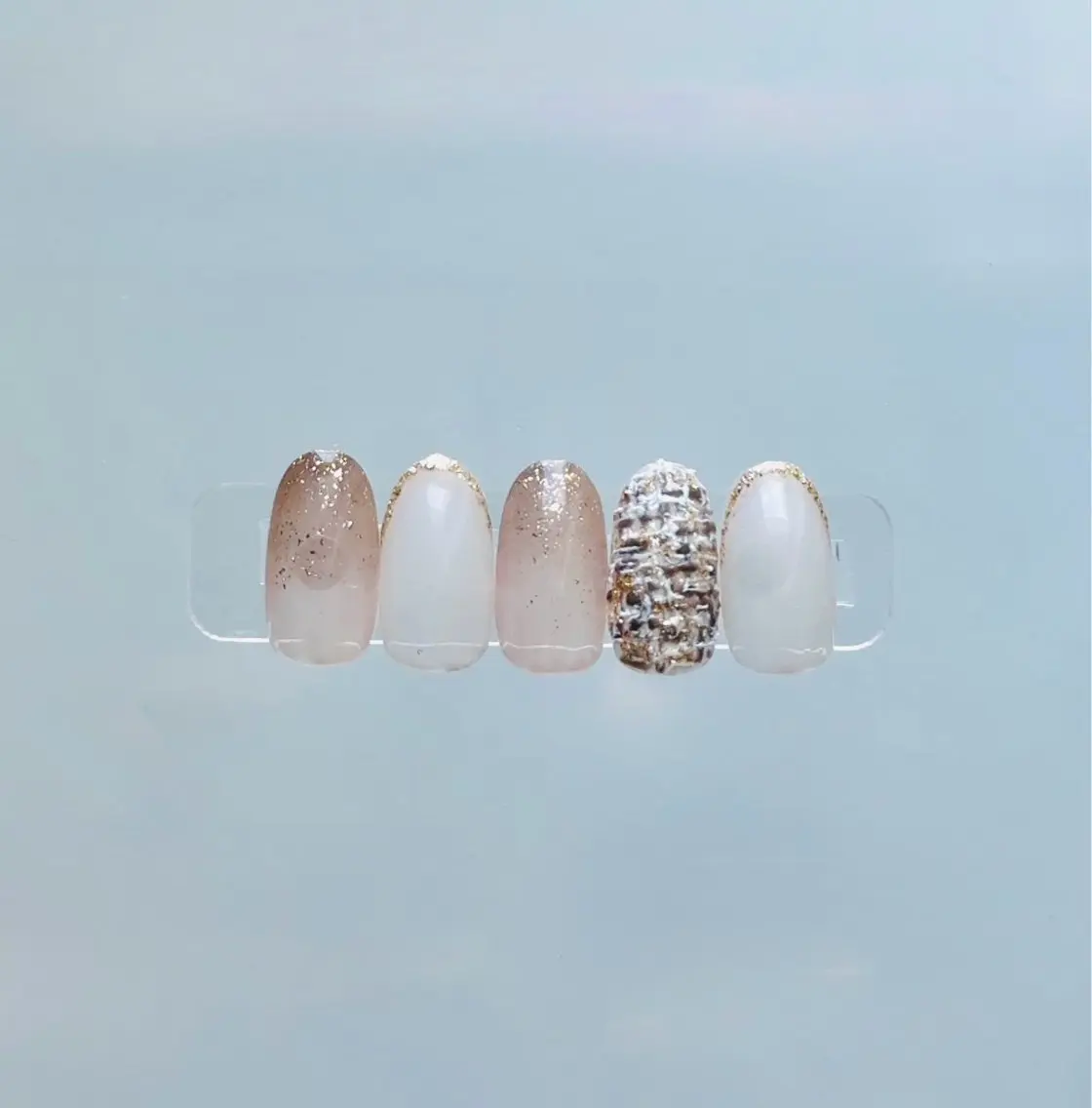 ネイル nail Latteのネイルデザイン