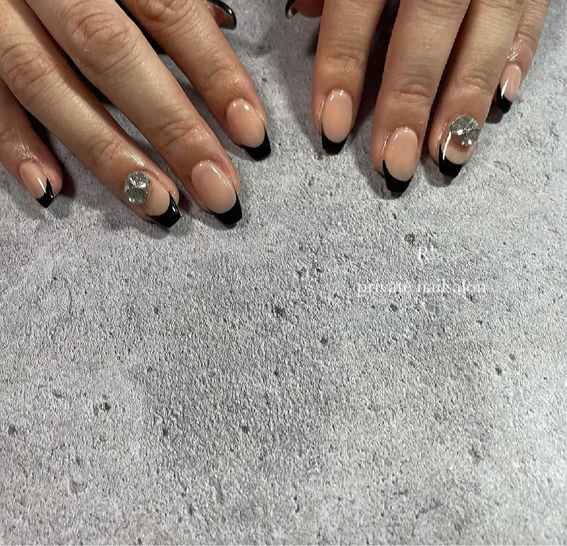 ネイル Bersinar nail(rina)のネイルデザイン