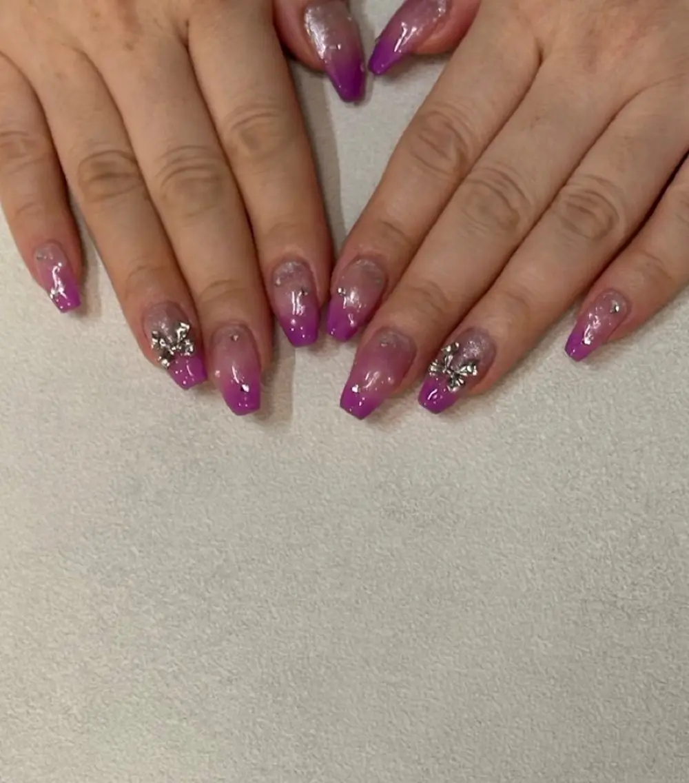 ネイル nailsalon Na.のネイルデザイン