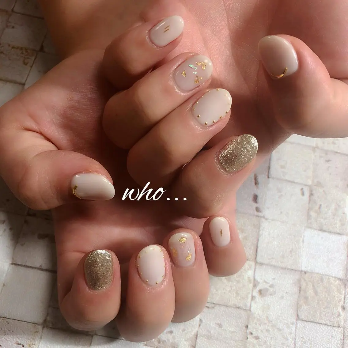 ネイル n. fumikoのネイルデザイン