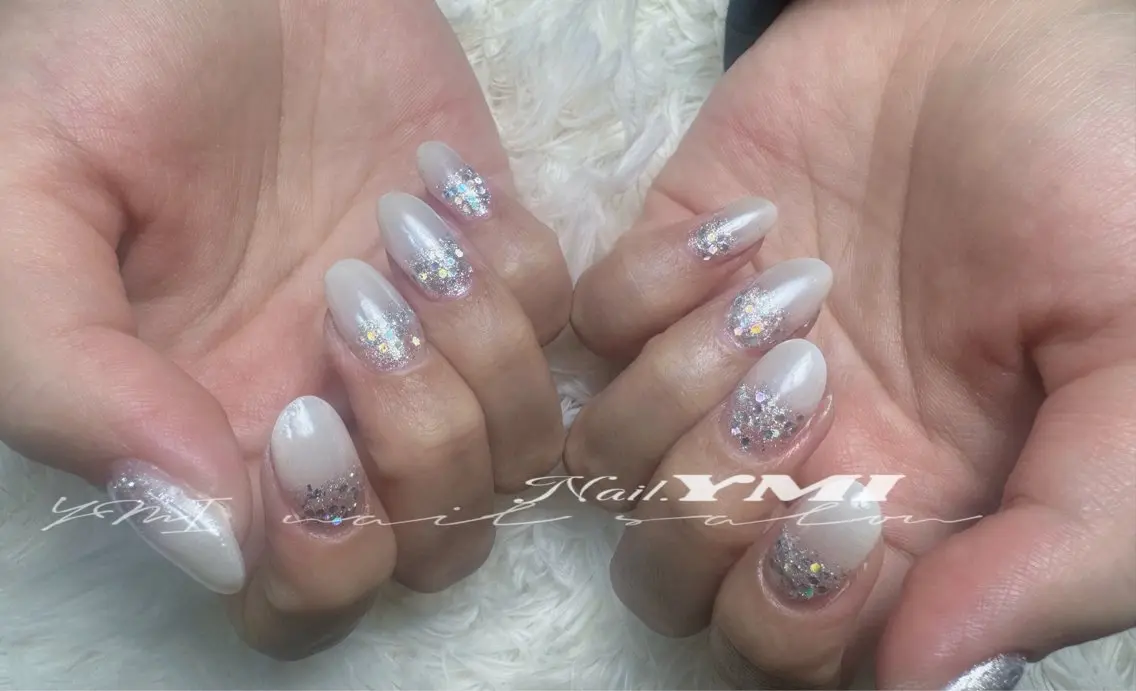 ネイル Nail .YMI Salonのネイルデザイン