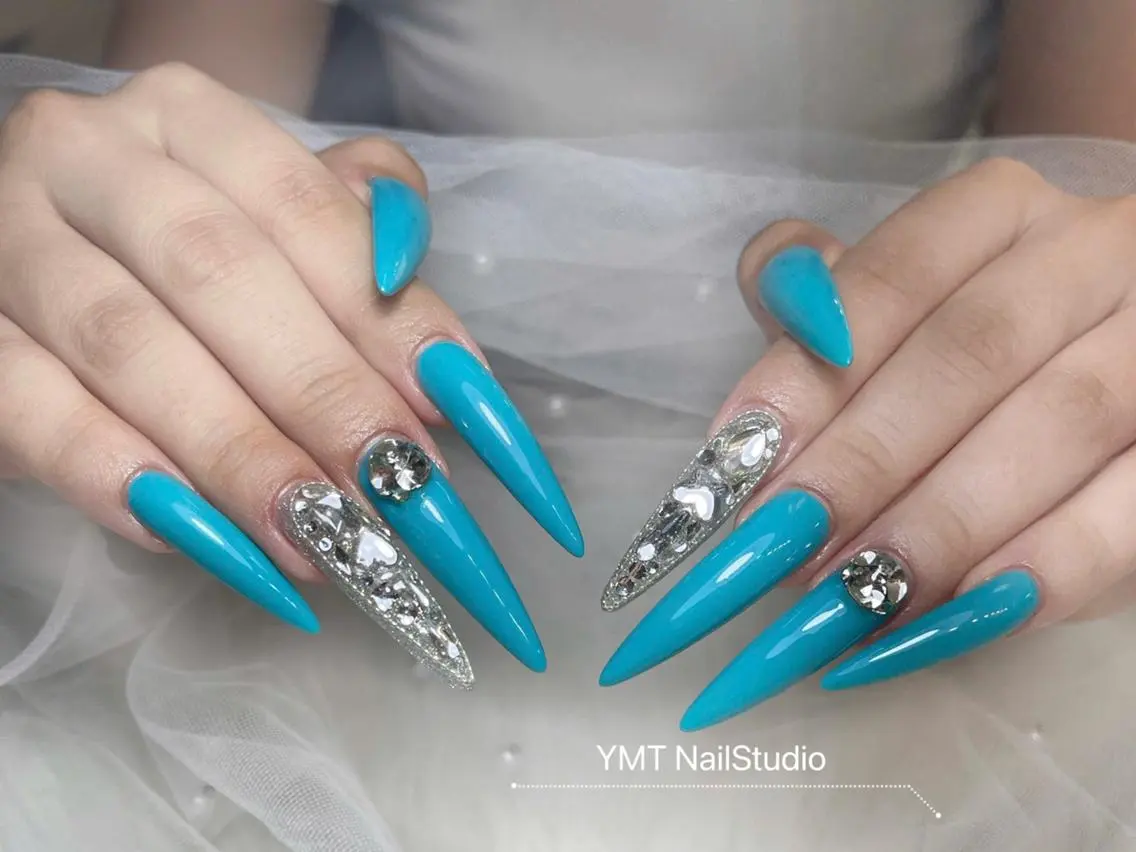 ネイル YMT_ NailStudioのネイルデザイン