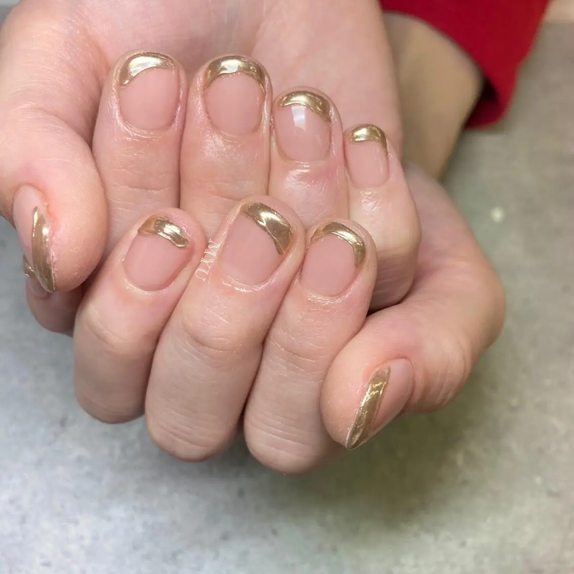 ネイル C.Nail ネイリストのネイルデザイン