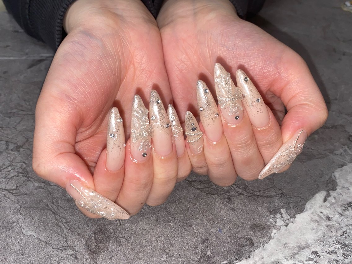 ネイル nailroom mimiのネイルデザイン
