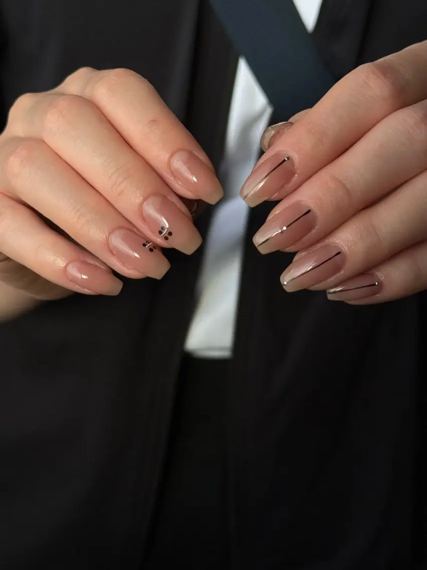 ネイル ハンドネイル yui nailのネイルデザイン