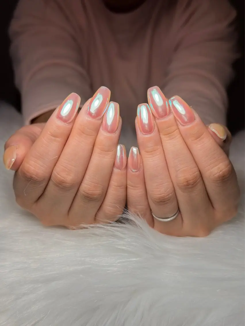 ネイル Nail Salon Anのネイルデザイン