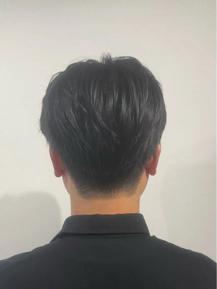 パーマ メンズ マッシュ メンズパーマ 🔥メンズ特化🔥 パーマ🔥カメイのヘアスタイル