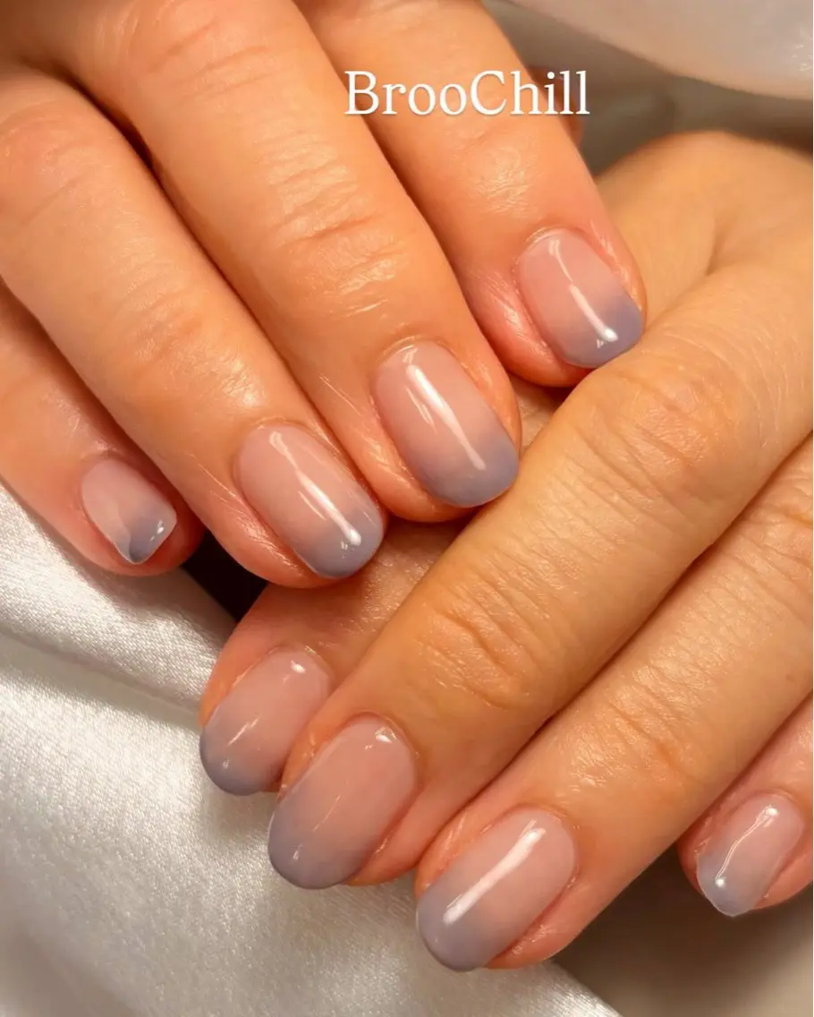 ネイル nail salon BrooChillのネイルデザイン