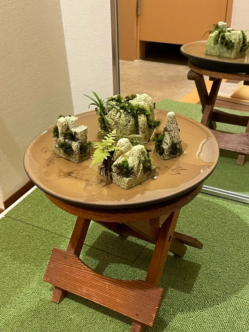 中島 ゆかりのエステ・リラクイメージ